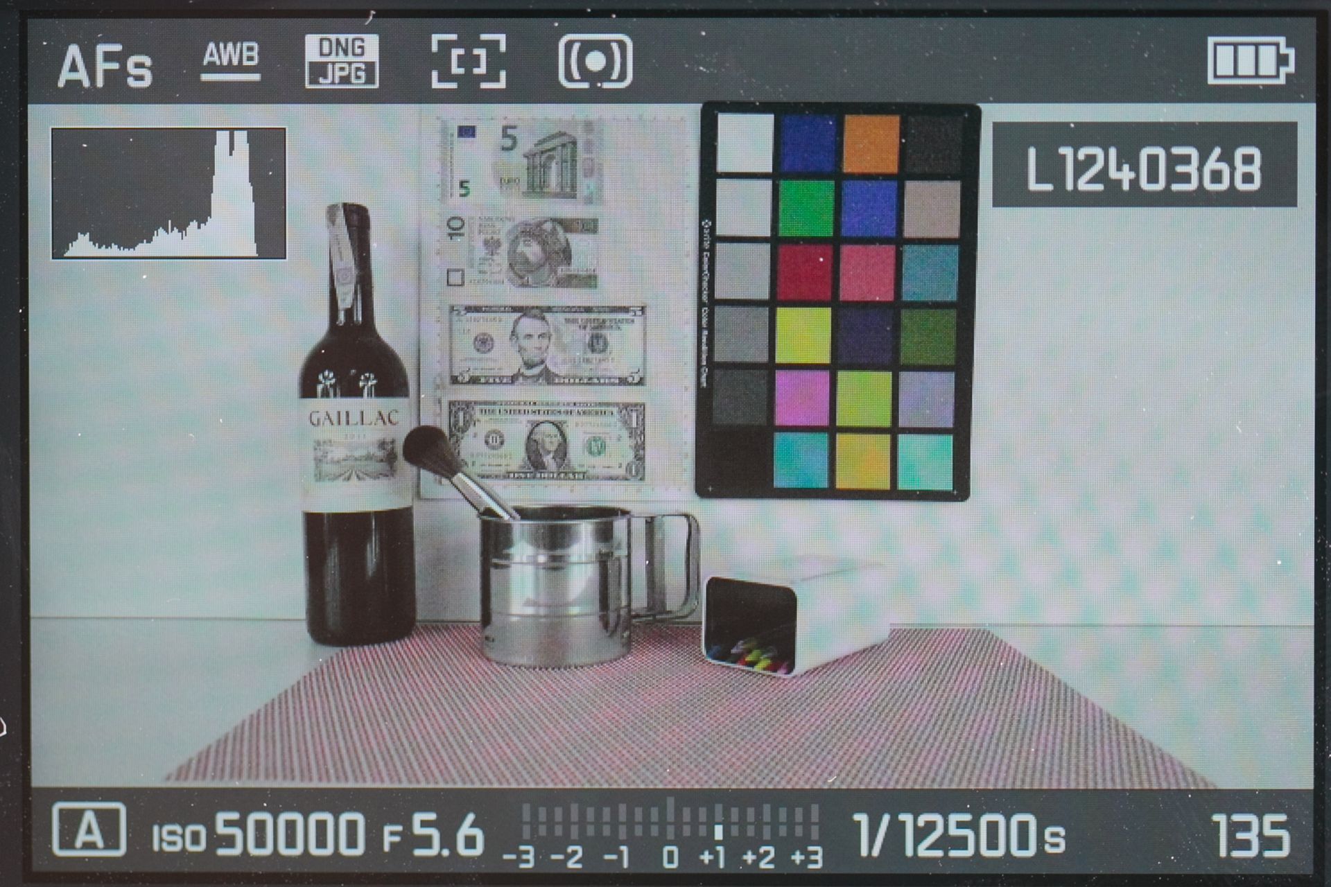 Leica Q – tradycja i nowoczesność bez kompromisów [test] 16