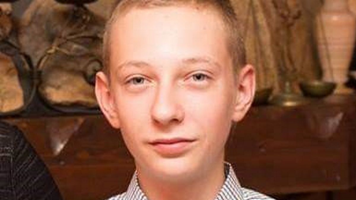 Szef wielkopolskiej Policji wyznaczył nagrodę w wysokości 10 tys. zł za informacje w sprawie zaginięcia Fabiana Zydora.