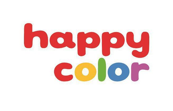 Cut The Mustard promuje Happy Color w digitalu