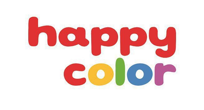 Cut The Mustard promuje Happy Color w digitalu