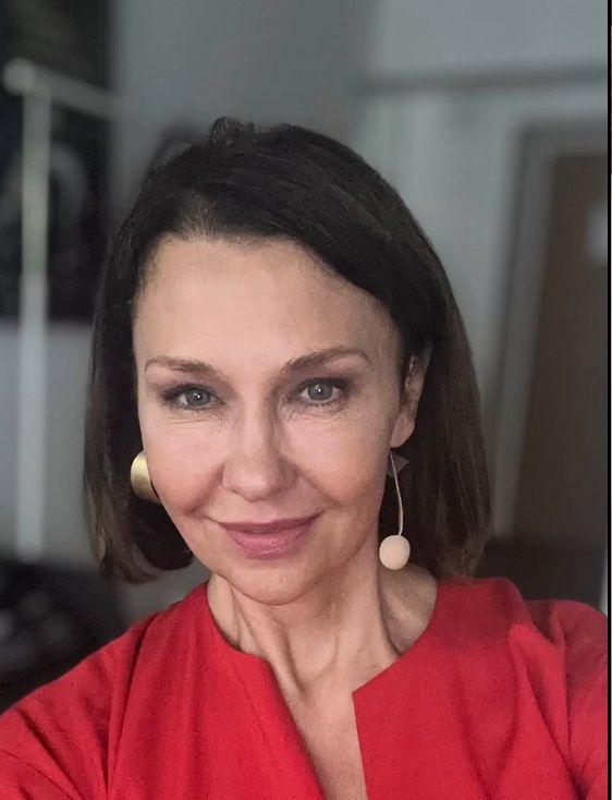 Dom Anny Popek