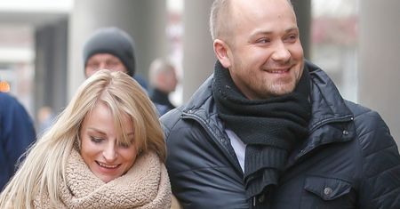 "Ślub od pierwszego wejrzenia". Kolejne plotki o KRYZYSIE w małżeństwie Anity i Adriana! Są "DOWODY"