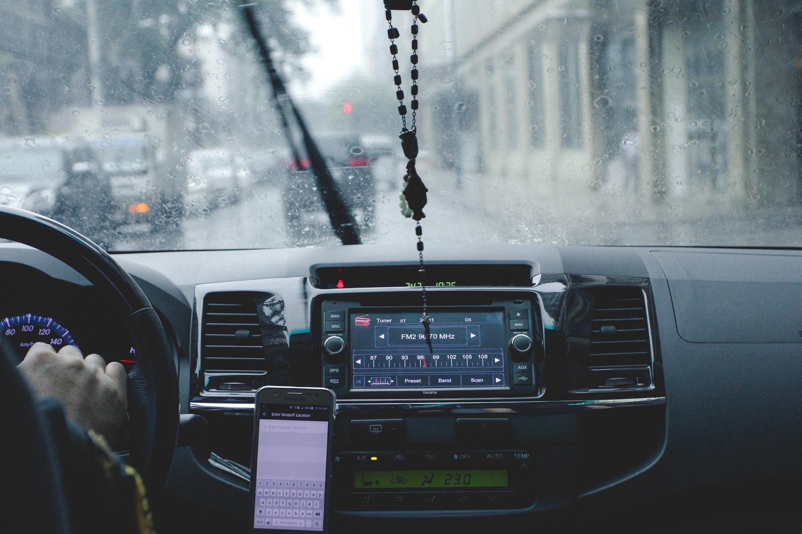 Skuteczny sposób na pijanych kierowców. Sąd zabierze auto