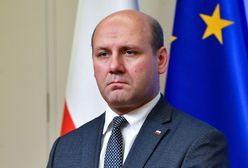 Polska musi zapłacić. Minister zapowiada ruch