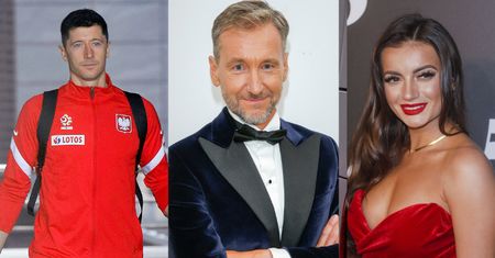 Natalia Janoszek, Robert Lewandowski, Piotr Kraśko i Brad Pitt. Czy kolacja z nimi faktycznie jest warta MILIONY?!
