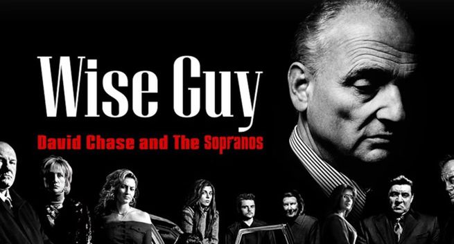 Dokument „David Chase i »Rodzina Soprano«” na platformie Max