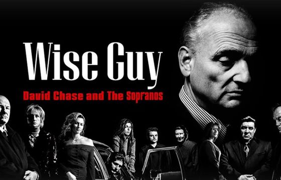 Dokument „David Chase i »Rodzina Soprano«” na platformie Max