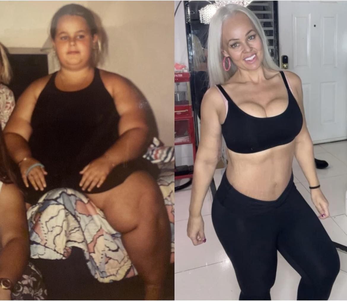 Kayla Lavende