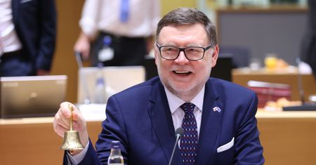 Czechy wkrótce gotowe na euro. Minister finansów wywołał burzę