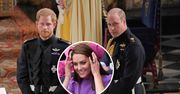 Jest szansa na zgodę pomiędzy Harrym i Williamem? Kate mówi o "zbłąkanej duszy"
