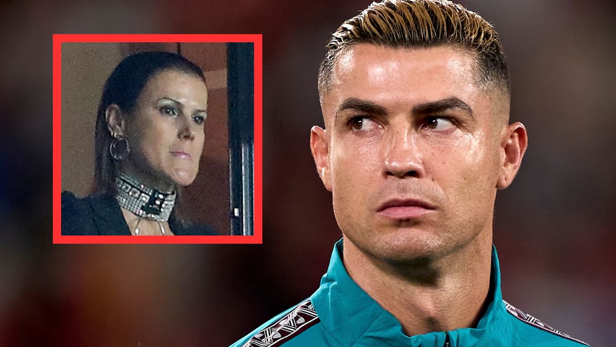 Siostra Cristiano Ronaldo stanęła w jego obronie.
