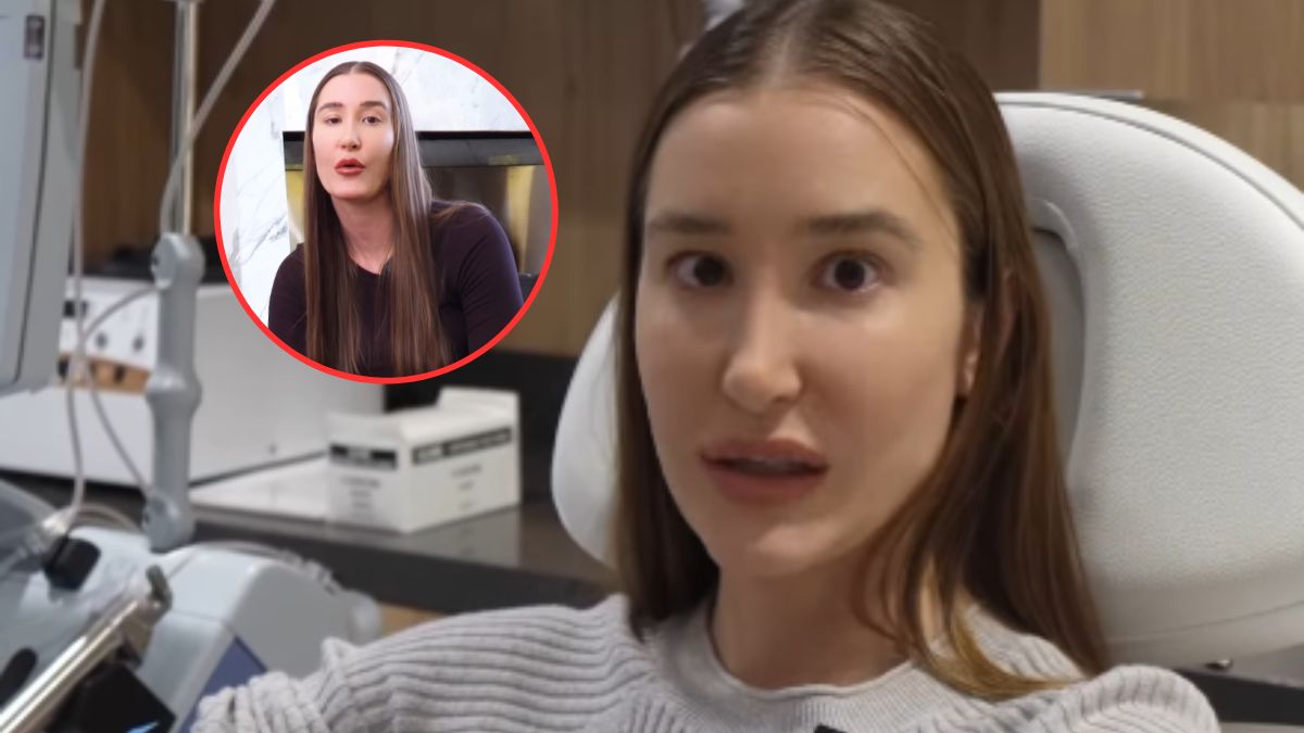 Zamierza dożyć 150 lat