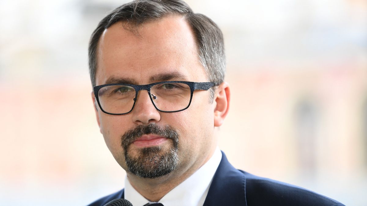 Poseł opozycji Paweł Zalewski insynuował, że Marcin Horała był prezesem spółki powiązanej z CPK.