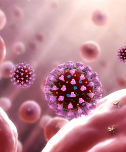 Charakterystyczne objawy Delty. Lekarze nie mają wątpliwości