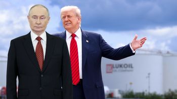 Sankcje wtórne na Rosję. Trump się nie cofa