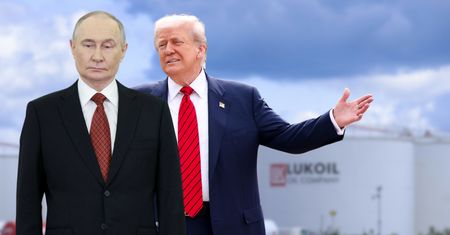 Sankcje wtórne na Rosję. Trump się nie cofa