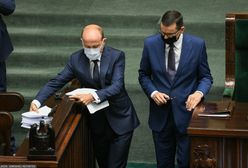 Europejski Fundusz Odbudowy. Nieoficjalnie: PiS już ma większość. "Ten dzień przejdzie do historii"