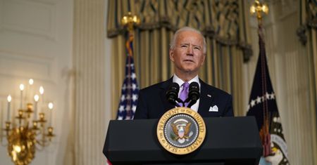 Debata money.pl: Joe Biden zawróci świat na zieloną ścieżkę?