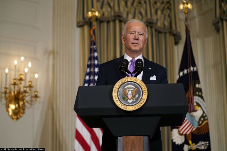 Debata money.pl: Joe Biden zawróci świat na zieloną ścieżkę?