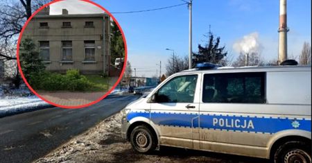 Kanibal z Łodzi. Chciał zjeść przyjaciela. Sąd podtrzymał wyrok