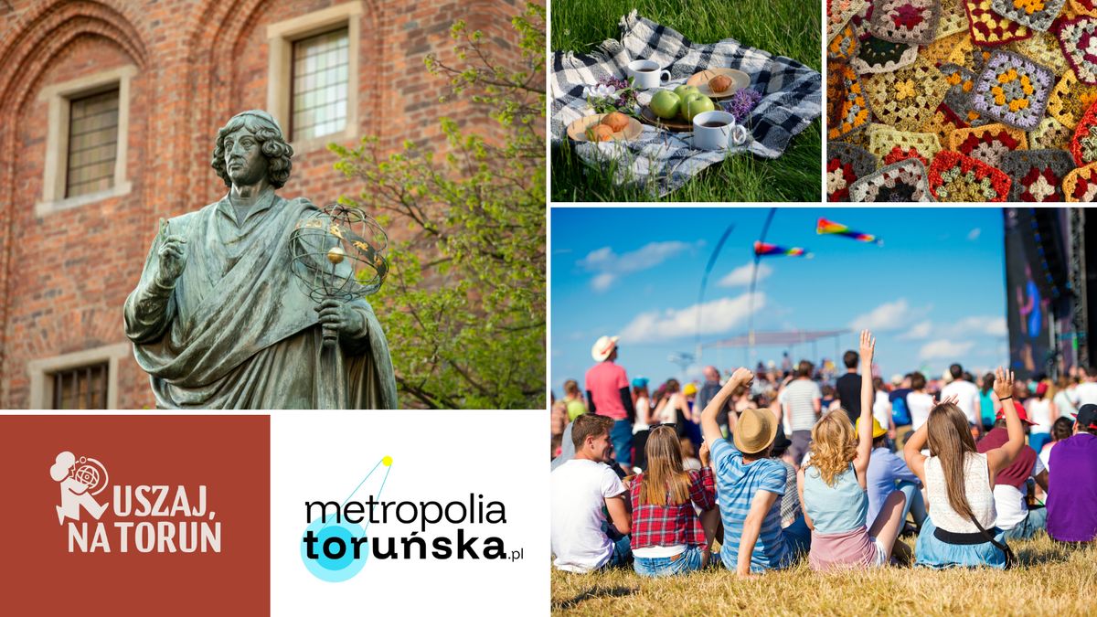 Ruszaj na Toruń