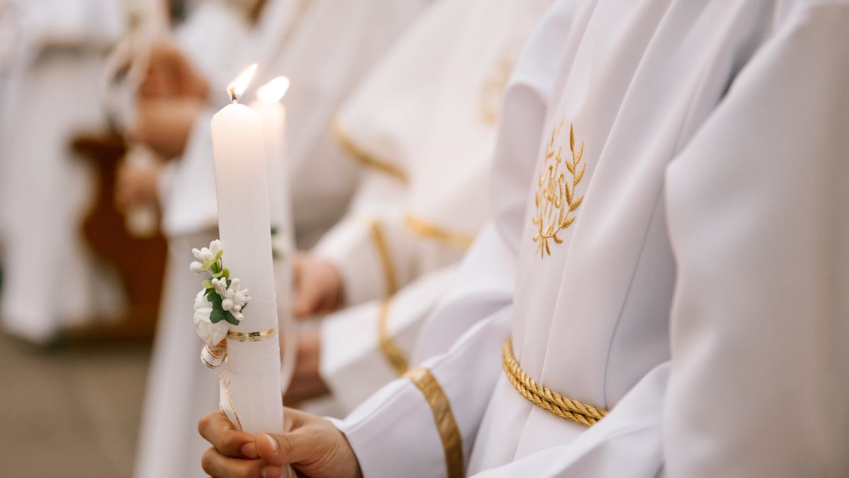 10-latek obliczył, ile dostanie w kopertach na komunię. Matka załamana