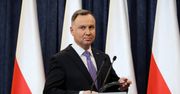 "Uznajmy sprawę za zakończoną". Andrzej Duda zdecydował ws. "lex Czarnek"