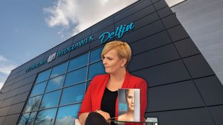 Włocławek: Utytułowana pływaczka poprowadzi warsztaty dla młodych