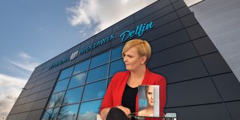 Włocławek: Utytułowana pływaczka poprowadzi warsztaty dla młodych