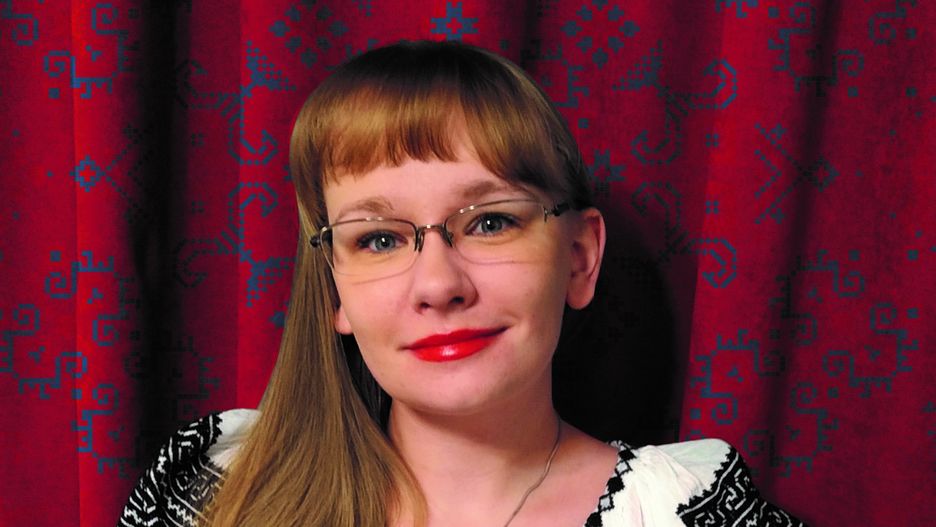 Agnieszka Krawczyk