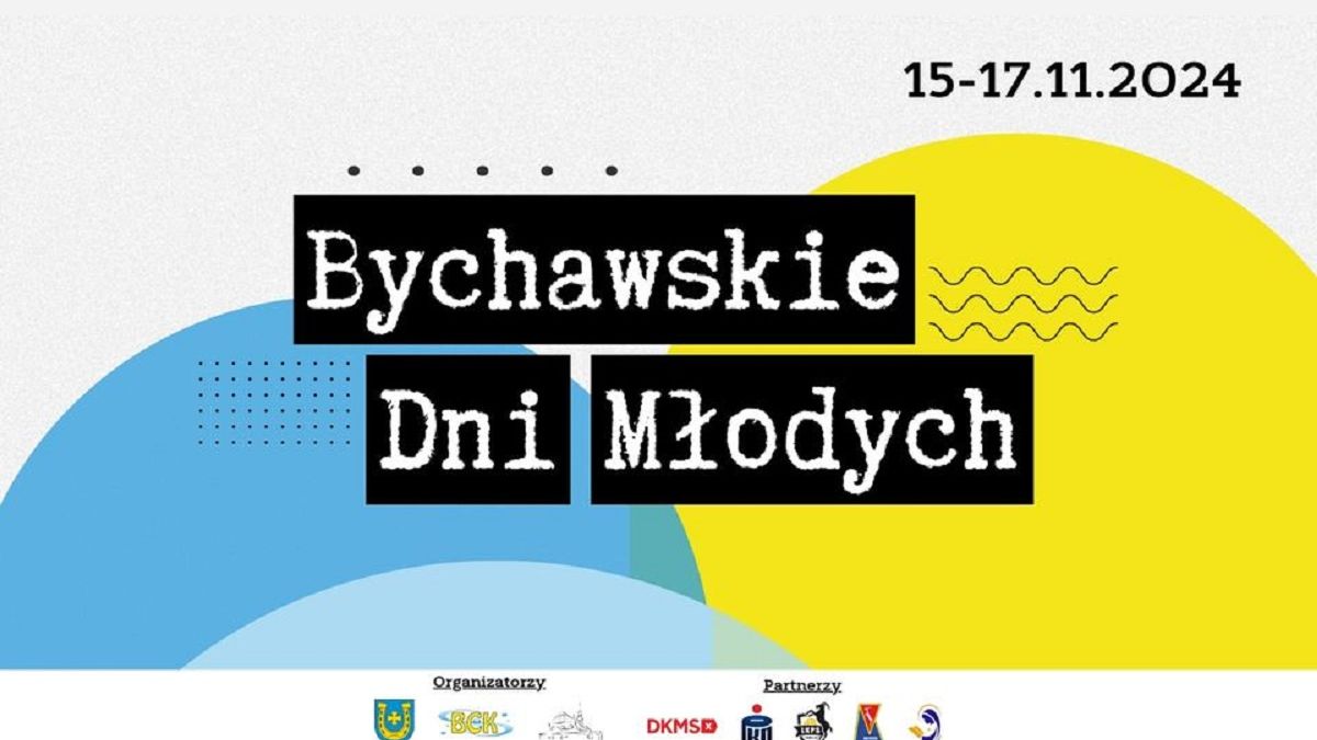Bychawskie Dni Młodych