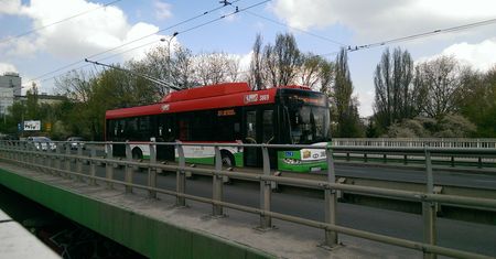 Do 2020 roku Lublin zakupi 95 nowy autobusów i trolejbusów w ramach unijnych projektów