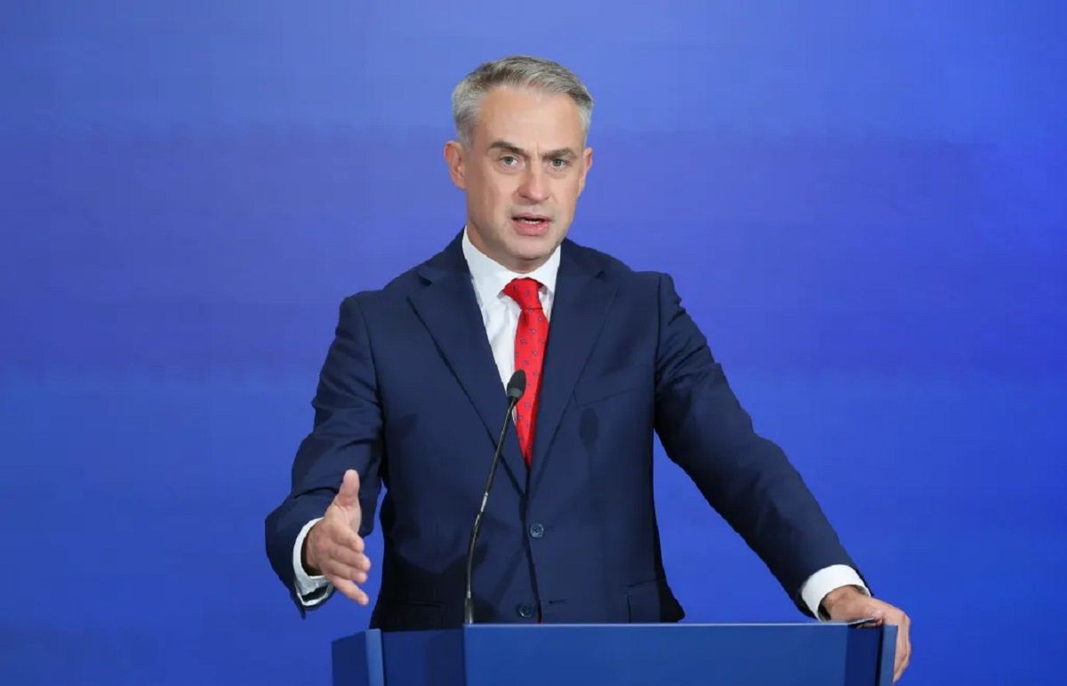 Dane 19 mln Polaków wykradzione. Ważny apel po gigantycznym wycieku