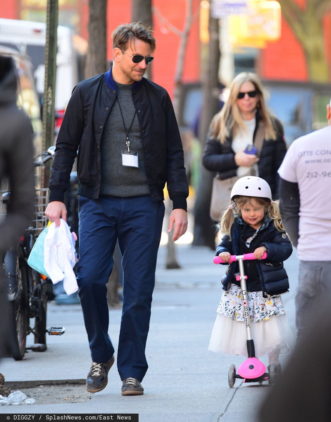 Bradley Cooper