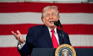 Gigantyczne koszty polityki Trumpa. Demokraci pokazują rachunek