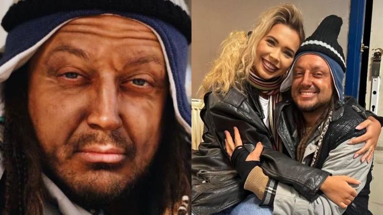 Baron tłumaczy się z żartów o osobach w kryzysie bezdomności