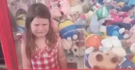 Popularna atrakcja uwięziła dziecko. 4-latka wpadła na gorącym uczynku