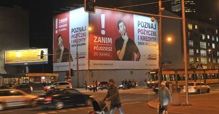Banaś bierze pod lupę SKOK Wołomin. NIK kontroluje