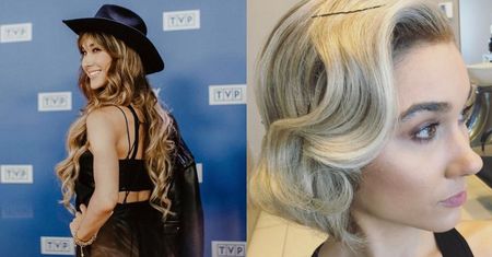 Ida Nowakowska prezentuje nową fryzurę. Fani pieją z zachwytu: "Co za ślicznotka! Jak MARILYN MONROE" (FOTO)