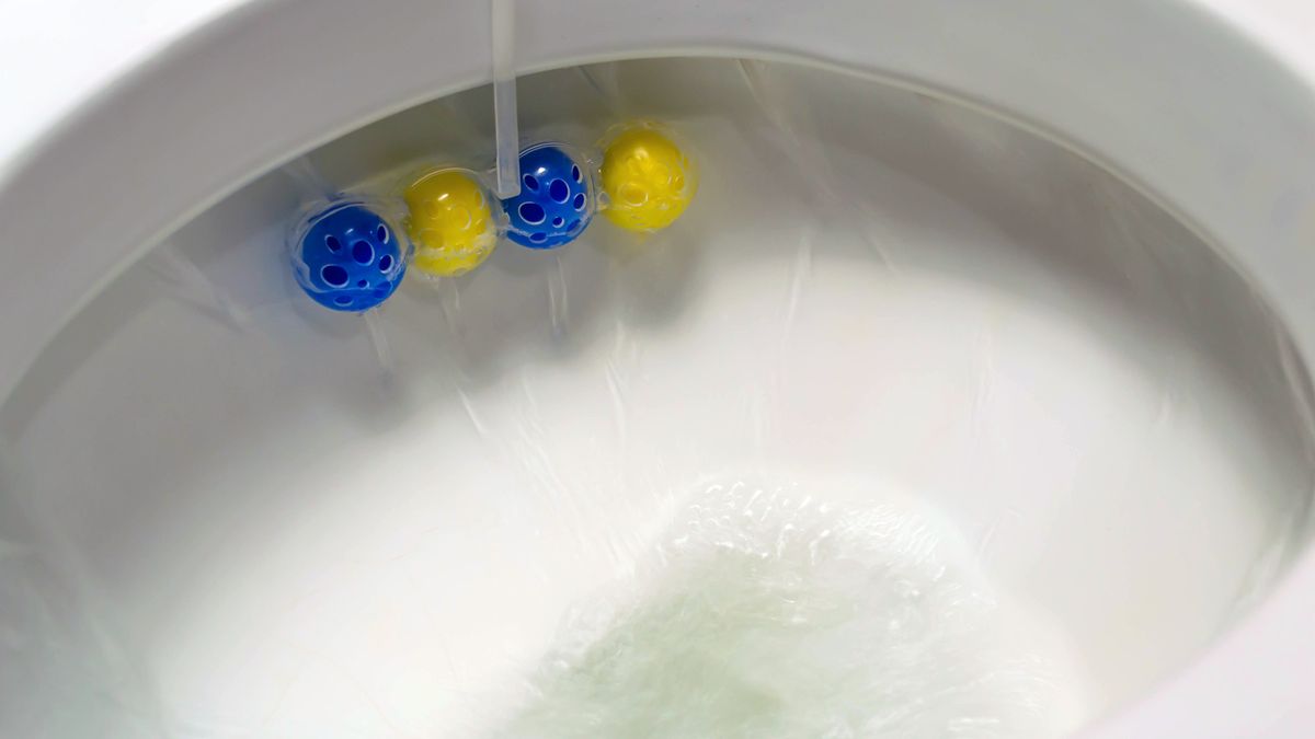 Większość z nas wiesza kostkę nieprawidłowo