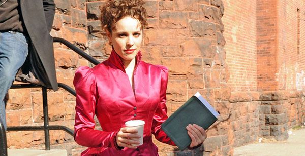 Robert Downey Jr., Jude Law i Rachel McAdams na wspólnym zdjęciu 2