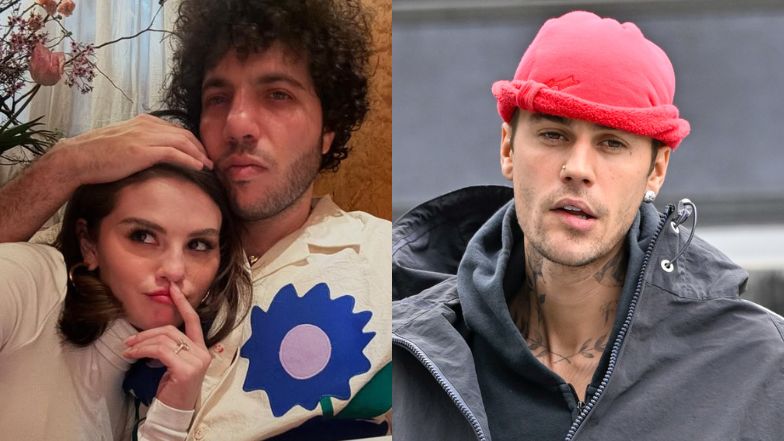 Selena Gomez mówi, jak czuła się PO ROZSTANIU Z Justinem Bieberem. "Trochę się tego wstydziłam"