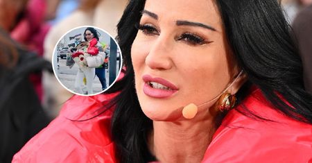 Justyna Steczkowska pokazała nagranie ze SCHRONISKA. "Czasem pomoc nie krzyczy"
