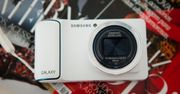 Samsung Galaxy Camera - aparat przyszłości bez przyszłości [test]