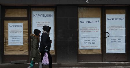 Będzie dużo gorzej. Światowa agencja tnie prognozę dla Polski
