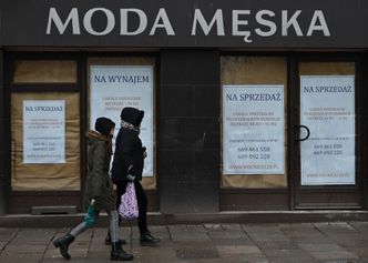 Będzie dużo gorzej. Światowa agencja tnie prognozę dla Polski