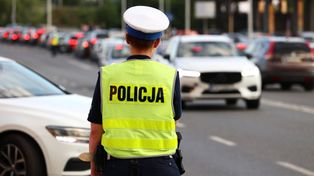 Policjanci z Szydłowca ukarali piratów drogowych. Posypały się mandaty