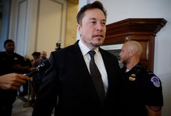 W co gra Elon Musk? "Krzywdzące sugestie"