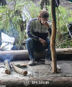 Migranci umierają na granicy. Czarzasty:  Absolutnie nieludzkie