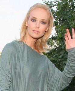 Mielcarz prowadzącą "The Voice of Poland"!